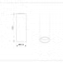 LED Gold Surface Mount Down Light